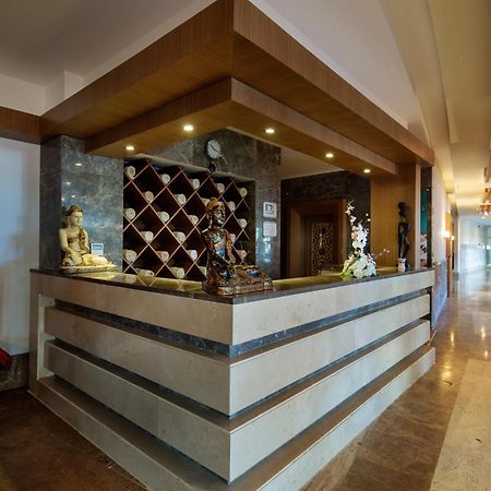 Crystal Admiral Resort Suites & Spa Kızılot Zewnętrze zdjęcie